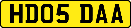 HD05DAA
