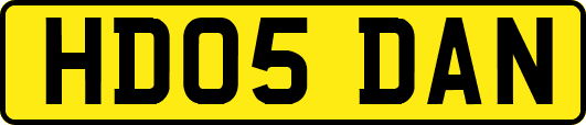 HD05DAN