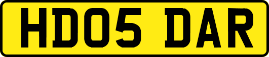 HD05DAR