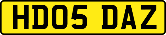 HD05DAZ