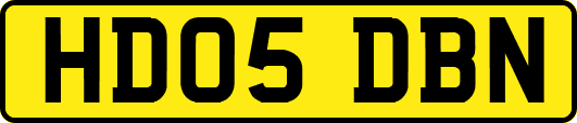 HD05DBN
