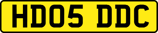 HD05DDC
