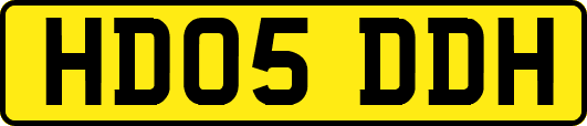 HD05DDH