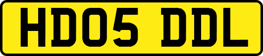 HD05DDL