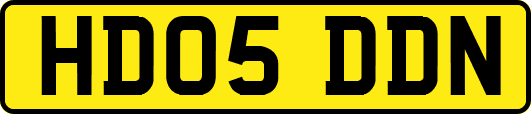 HD05DDN