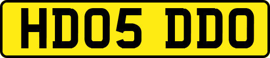 HD05DDO