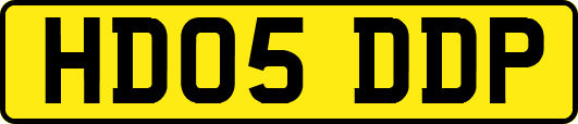 HD05DDP