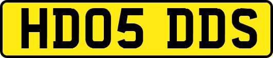 HD05DDS