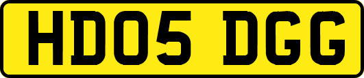 HD05DGG