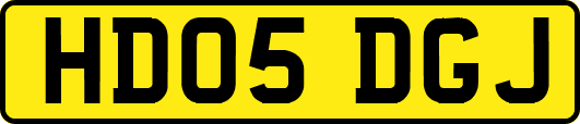 HD05DGJ