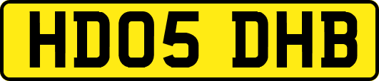 HD05DHB
