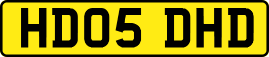 HD05DHD