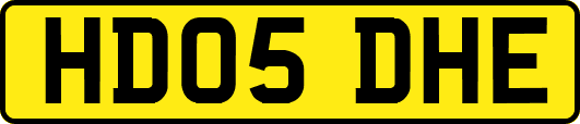 HD05DHE