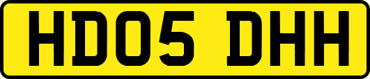 HD05DHH