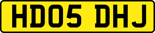 HD05DHJ