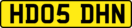 HD05DHN