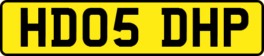 HD05DHP