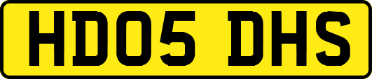 HD05DHS