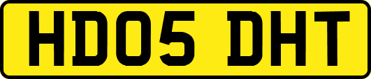 HD05DHT