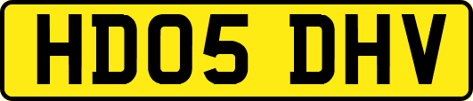 HD05DHV