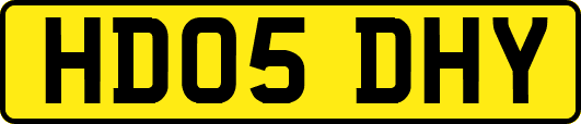 HD05DHY
