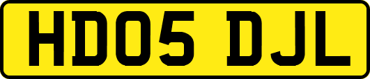 HD05DJL