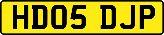 HD05DJP