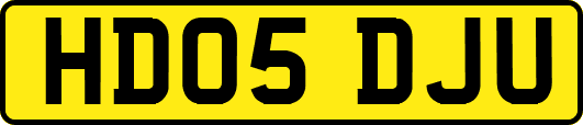 HD05DJU