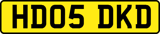 HD05DKD