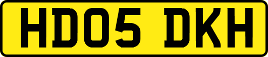 HD05DKH