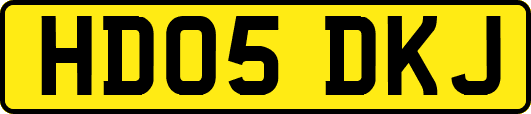 HD05DKJ