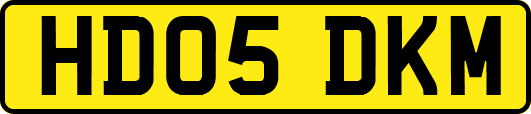 HD05DKM