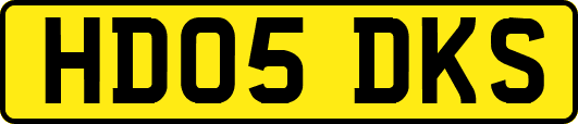 HD05DKS
