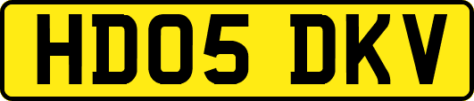 HD05DKV