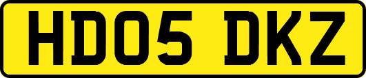 HD05DKZ