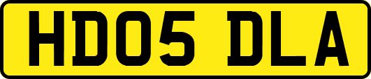 HD05DLA