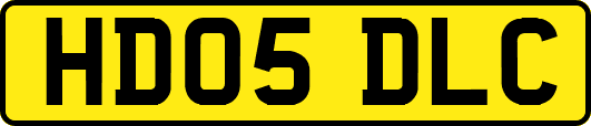 HD05DLC