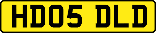 HD05DLD