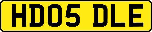 HD05DLE
