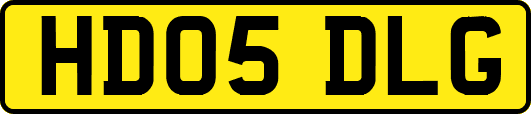 HD05DLG