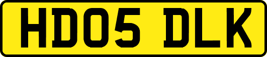 HD05DLK