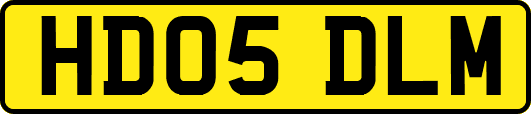 HD05DLM