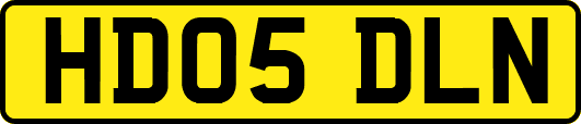 HD05DLN