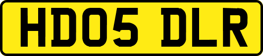 HD05DLR