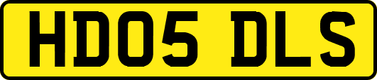 HD05DLS