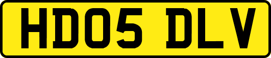 HD05DLV