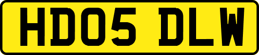 HD05DLW