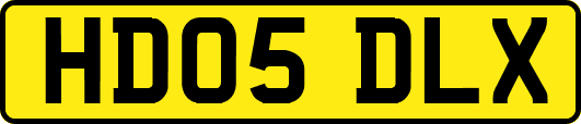HD05DLX