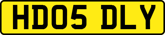 HD05DLY