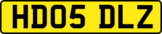HD05DLZ